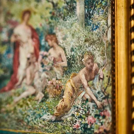 D'orsay - Esprit De France Hotel