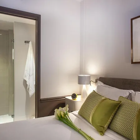 D'orsay - Esprit De France 4*