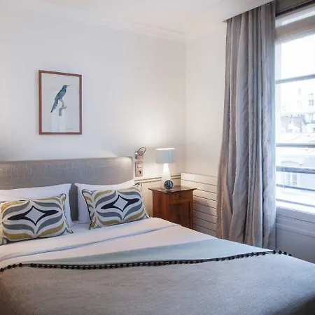 D'orsay - Esprit De France 4* Paris