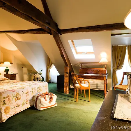 Hotel D'orsay - Esprit De France Paříž