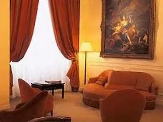 D'orsay - Esprit De France 4* Paris