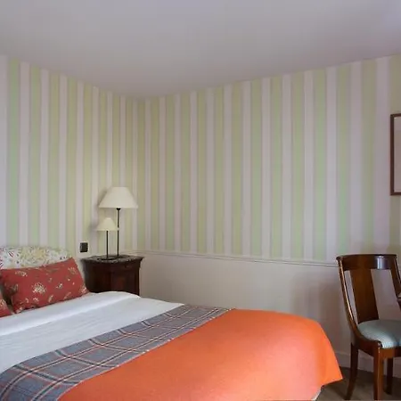 Hotel D'orsay - Esprit De France