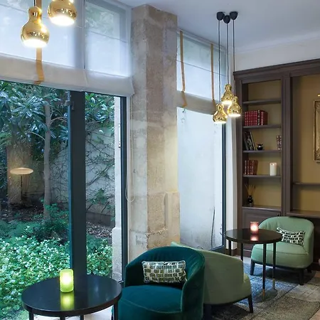 Hotel D'orsay - Esprit De France 4*