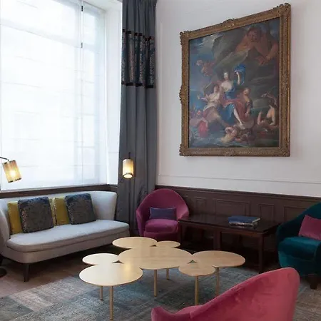 Hotel D'orsay - Esprit De France