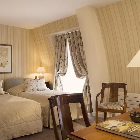 D'orsay - Esprit De France 4*