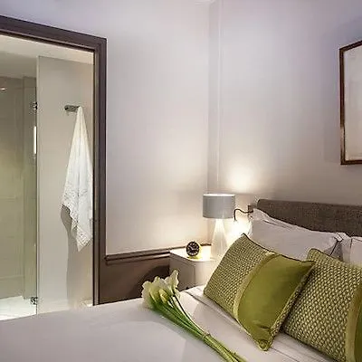Hotel D'orsay - Esprit De France