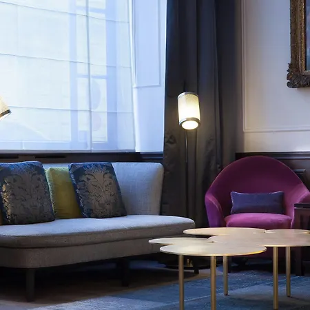 D'orsay - Esprit De France Hotel