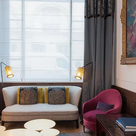 D'orsay - Esprit De France Hotel