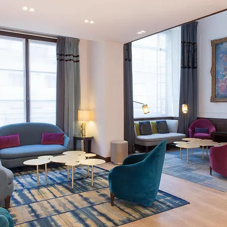 Hotel D'orsay - Esprit De France 4*