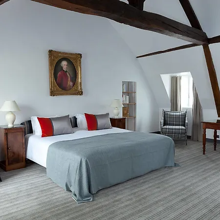 Hotel D'orsay - Esprit De France
