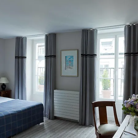 Hotel D'orsay - Esprit De France Paříž