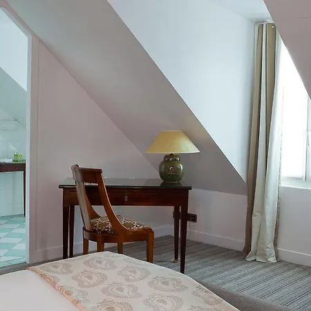 D'orsay - Esprit De France Hotel
