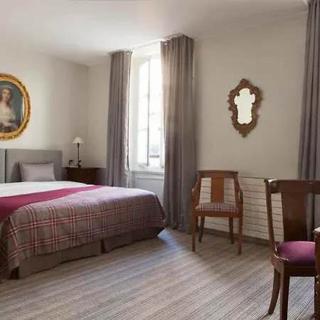 D'orsay - Esprit De France Hotel Paříž