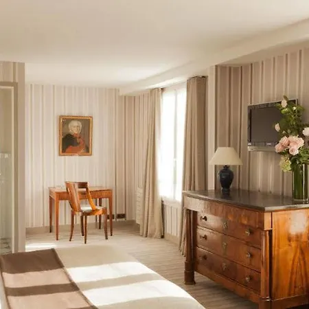 D'orsay - Esprit De France Hotel