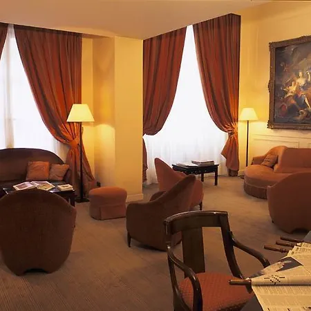 D'orsay - Esprit De France מלון 4*