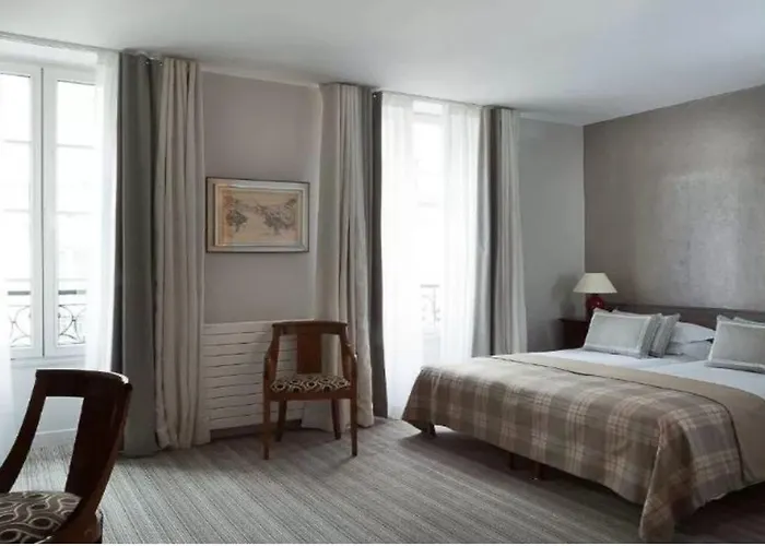D'orsay - Esprit De France Hotel 4*