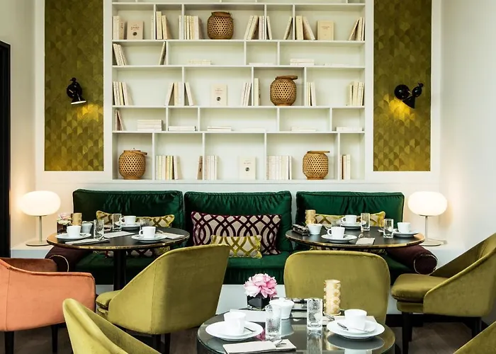 D'orsay - Esprit De France 4*