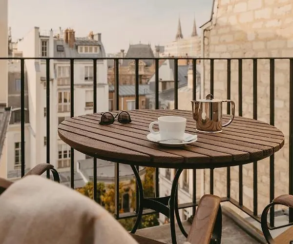 D'orsay - Esprit De France Ξενοδοχείο Παρίσι