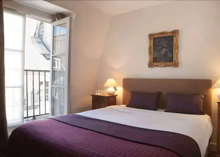 Ξενοδοχείο D'orsay - Esprit De France Παρίσι