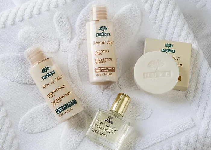 Ξενοδοχείο D'orsay - Esprit De France