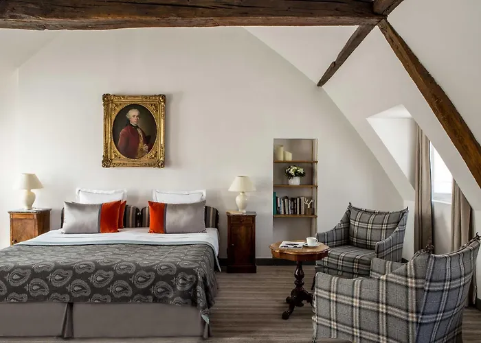 D'orsay - Esprit De France Ξενοδοχείο Παρίσι