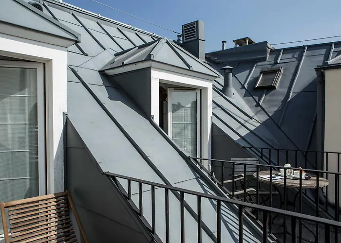 D'orsay - Esprit De France 4*