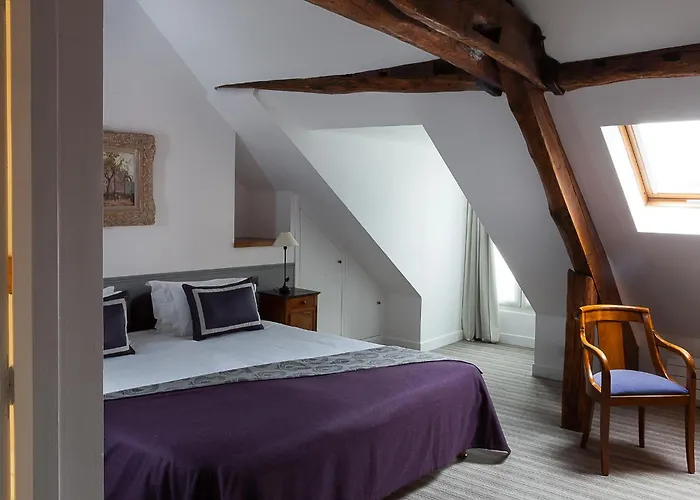 Ξενοδοχείο D'orsay - Esprit De France