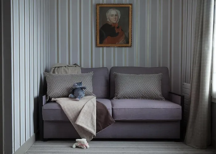 D'orsay - Esprit De France 4* Παρίσι