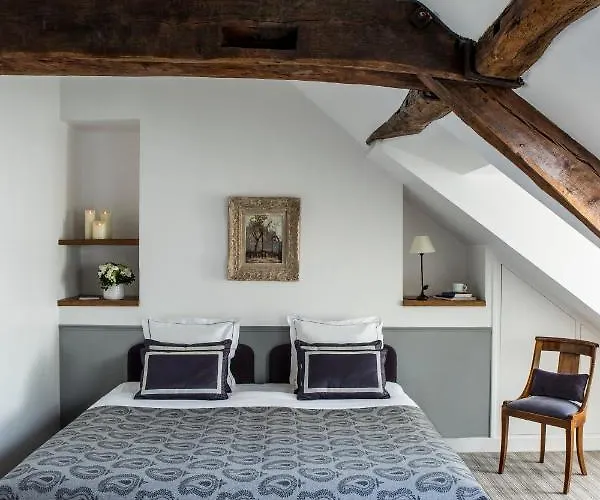 Ξενοδοχείο D'orsay - Esprit De France 4*