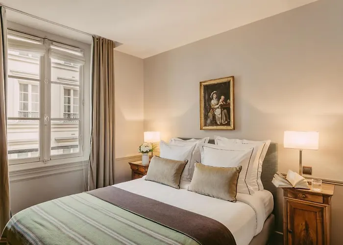 Ξενοδοχείο D'orsay - Esprit De France