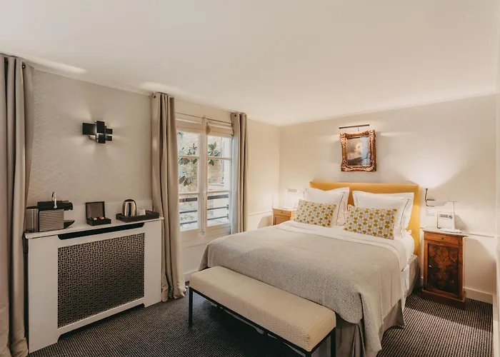 D'orsay - Esprit De France 4*