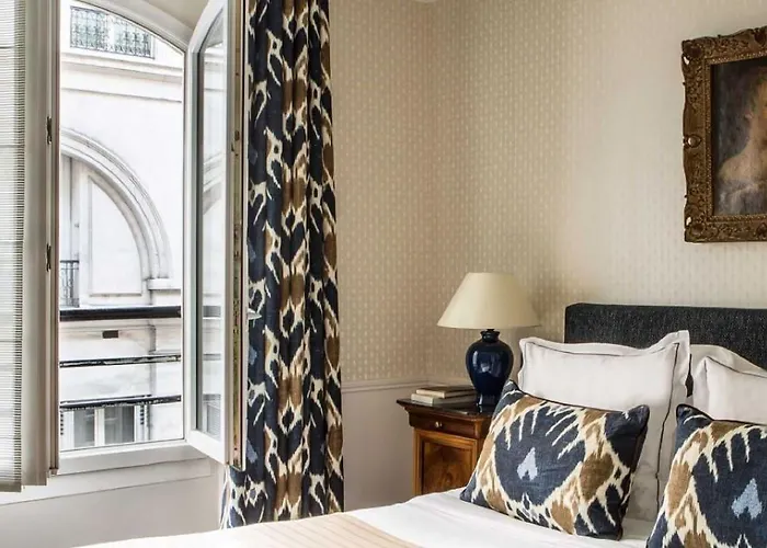 D'orsay - Esprit De France