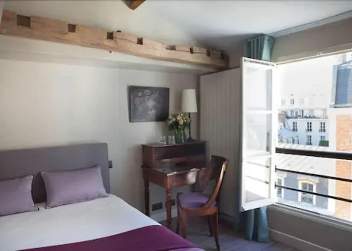 D'orsay - Esprit De France Hotel Parigi