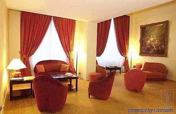 D'orsay - Esprit De France