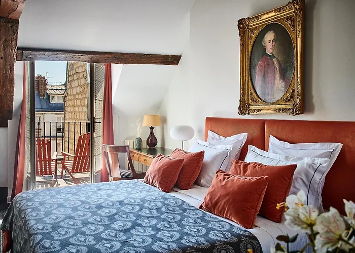 D'orsay - Esprit De France Ξενοδοχείο Παρίσι