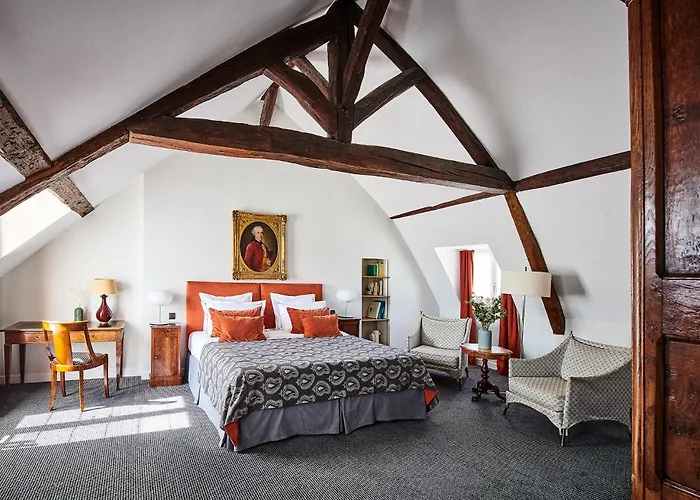 Ξενοδοχείο D'orsay - Esprit De France Παρίσι