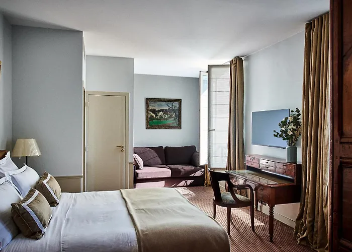 D'orsay - Esprit De France 4*