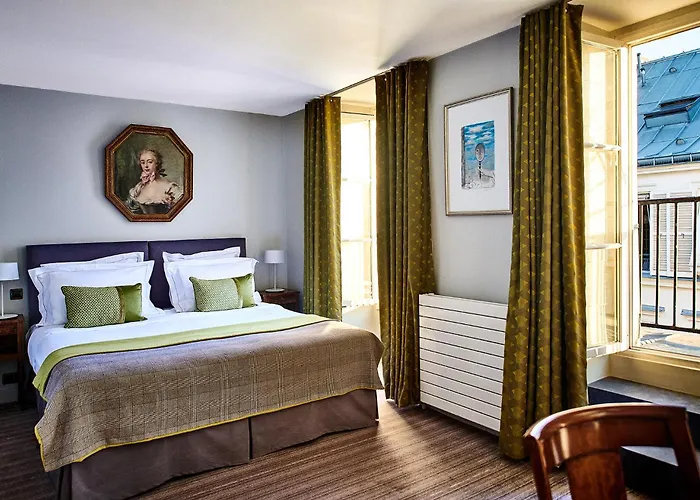 D'orsay - Esprit De France Παρίσι