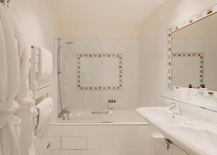 D'orsay - Esprit De France 4* Παρίσι