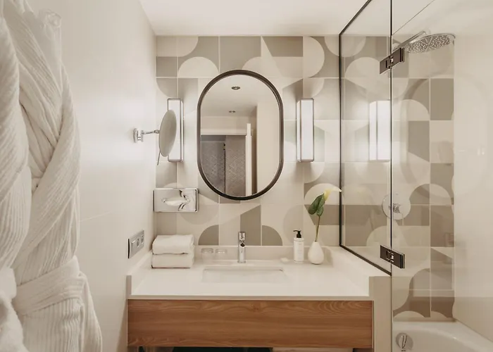 Ξενοδοχείο D'orsay - Esprit De France