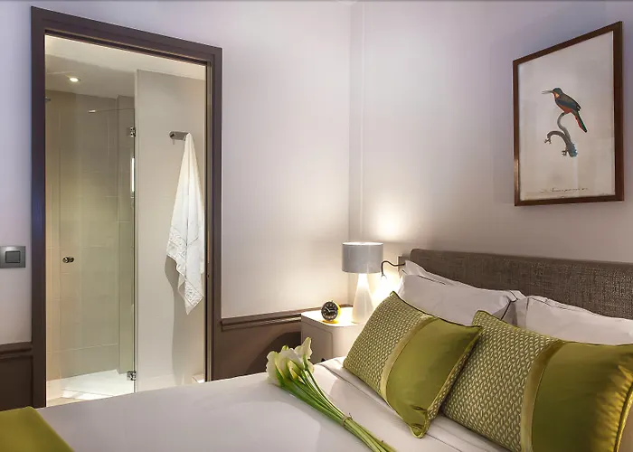 D'orsay - Esprit De France Παρίσι