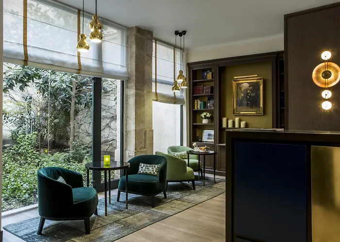 D'orsay - Esprit De France Παρίσι