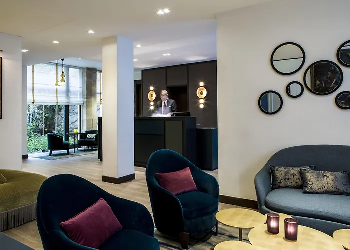 D'orsay - Esprit De France