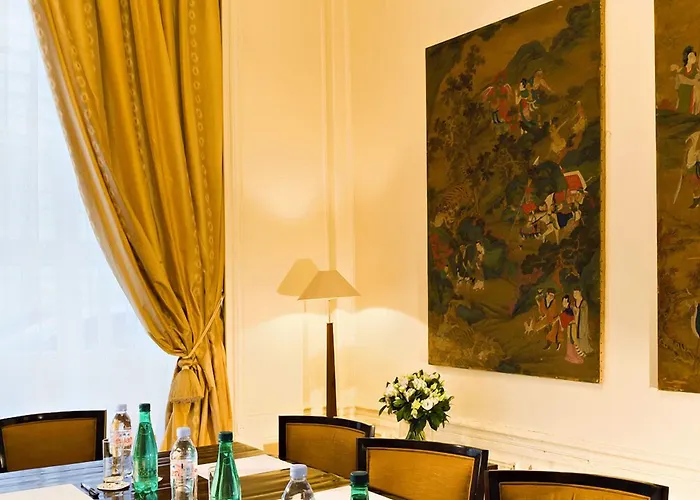 D'orsay - Esprit De France Παρίσι