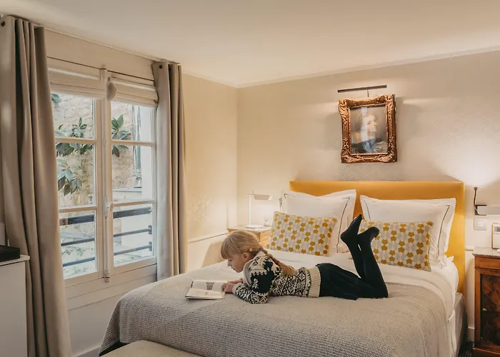 D'orsay - Esprit De France Ξενοδοχείο Παρίσι