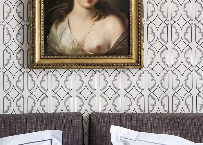 D'orsay - Esprit De France 4*