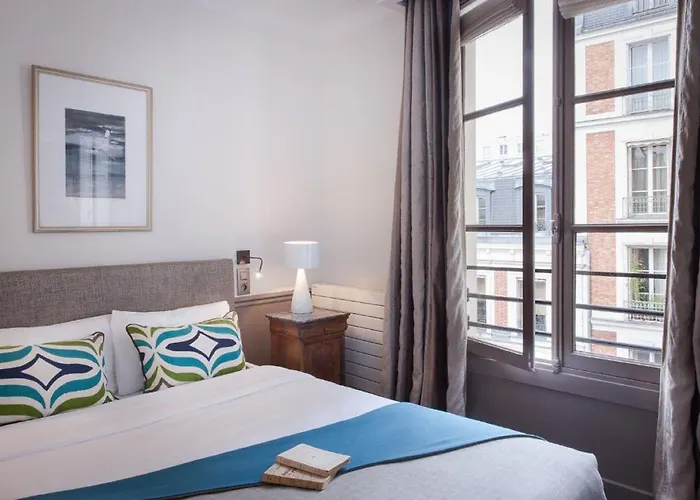 D'orsay - Esprit De France Ξενοδοχείο 4*