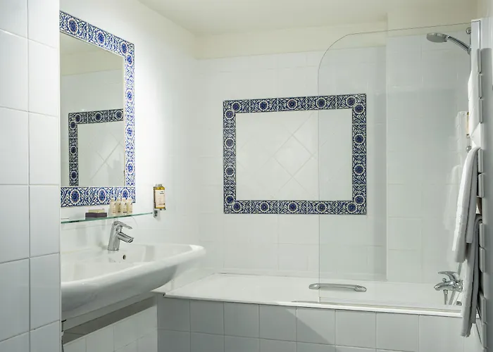 Ξενοδοχείο D'orsay - Esprit De France Παρίσι