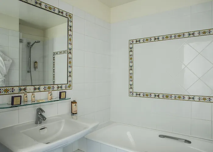 D'orsay - Esprit De France 4*