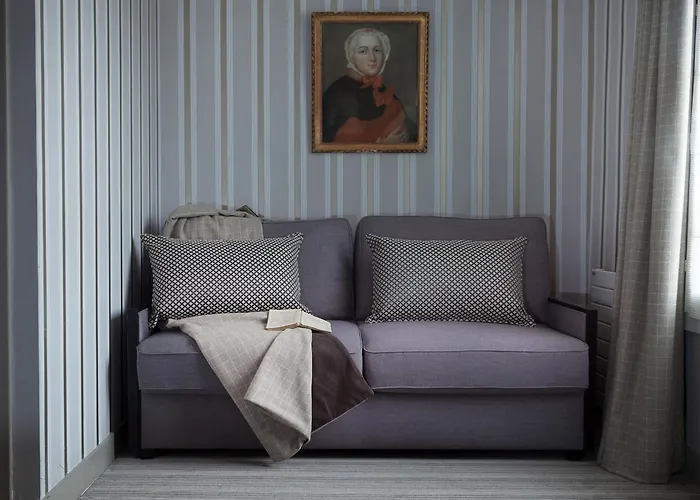 D'orsay - Esprit De France Παρίσι